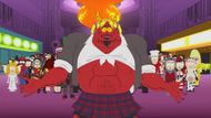 Hell on Earth 2006 Episode | Image via Just Watch